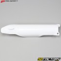 Kawasaki KXF 2000, 2000 fork protectors (since 2000) Polisport whites