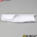 Honda CRF 250 R Fork Guards, RX (since 2018), 450 R, RX (2017 - 2020) Polisport whites