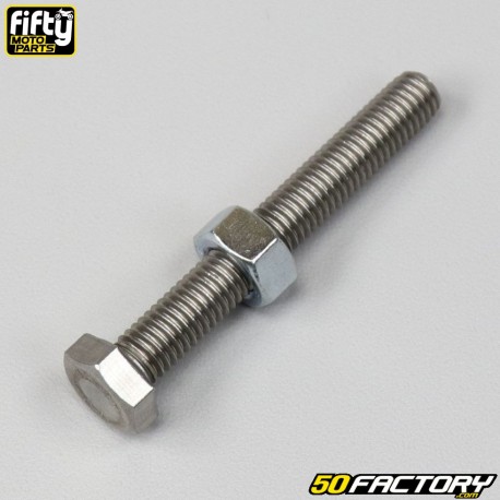 Tendicatena 8x60mm Yamaha,  Rieju,  Peugeot,  Beta,  Aprilia,  Generic... Fifty