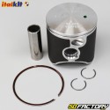 Aluminium-Kolbenzylinder ˜XNUMXmm Rotax XNUMX Aprilia  RS, AFXNUMX, Rote Rose XNUMX ... Italkit  XNUMX