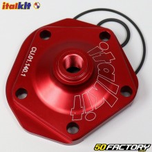 Cúpula de culata Rotax 122,123 Aprilia RS, AF1, rosa roja 125 ... Italkit 140