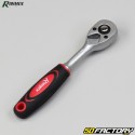 1 / 4 &#39;&#39; reversible ratchet with Ribimex sockets