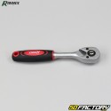 1 / 4 &#39;&#39; reversible ratchet with Ribimex sockets