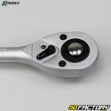 Ratchet 1 / 2 &#39;&#39; reversível com soquetes 10 Ribimex