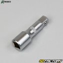 Ratchet 1 / 2 &#39;&#39; reversível com soquetes 10 Ribimex