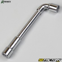 Pipe wrench 12mm Ribimex