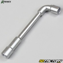 Pipe wrench 13mm Ribimex