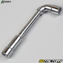 Llave de pipa XNUMXmm Ribimex