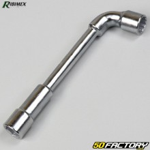 Pipe wrench 17mm Ribimex
