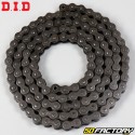 420 hyper reinforced chain 138 links DID gray