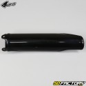 Fork guards Honda CR, CRF 125, 250, 450 (2004 - 2018), Rieju MRT, Wind... UFO Black