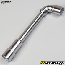 Llave de pipa 24mm Ribimex