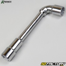 Llave de pipa 27mm Ribimex