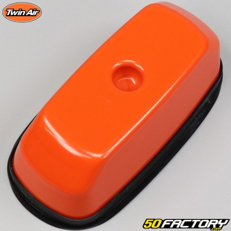 Tampa do filtro de ar Honda XR 250 R, 400, 600 e 650 Twin air