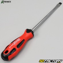 Ribimex flat screwdriver 8x150mm