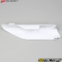 Fork protectors Suzuki RM, RM-Z 125, 250, 450 (since 2007) Polisport whites