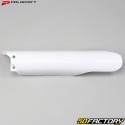 Fork protectors Suzuki RM, RM-Z 125, 250, 450 (since 2007) Polisport whites