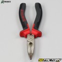 Ribimex angled nose pliers