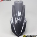 Front mudguard Yamaha YZ, YZF ... 125, 250, 450 (since 2015) Polisport nardo gray