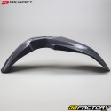 Guardabarro delantero Yamaha  YZ, YZF ... XNUMX, XNUMX, XNUMX (desde XNUMX) Polisport  nardo gris