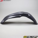 Guardabarro delantero Yamaha  YZ, YZF ... XNUMX, XNUMX, XNUMX (desde XNUMX) Polisport  nardo gris