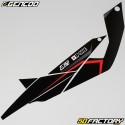 Kit déco Aprilia SX, RX (2011 - 2017) Gencod Evo rouge