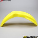 Guarda-lamas dianteiro Yamaha  YZF XNUMX, XNUMX (desde XNUMX) Polisport  branco