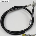 Rear brake cable Yamaha Kodiak 400, YFM Grizzly and Kodiak 450