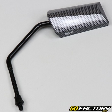 Rétro Mira reversible de carbono FXNUMX Evo XNUMXmm