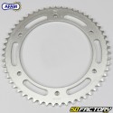 Rear sprocket 55 teeth steel 428 Yamaha DTR, DTX 125 ... Afam