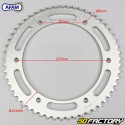 Rear sprocket 55 teeth steel 428 Yamaha DTR, DTX 125 ... Afam