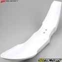 Guardabarros delantero Kawasaki KX XNUMX (desde XNUMX) Polisport  color blanco