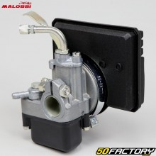 Carburettor Dellorto SHA Ø13 Piaggio Ciao Malossi