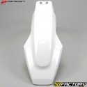 Guarda-lamas dianteiro Husqvarna FC, TC XNUMX, XNUMX, XNUMX ... (desde XNUMX) Polisport  branco