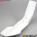 Guarda-lamas dianteiro Husqvarna FC, TC XNUMX, XNUMX, XNUMX ... (desde XNUMX) Polisport  branco