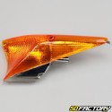 Rear right turn signal Peugeot Speedfight 1 and 2 orange