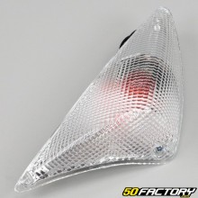 Señal de giro delantera izquierda Peugeot Speedfight 1, 2 transparente