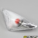 Blinker vorne links Peugeot Speedfight XNUMX und XNUMX transparent