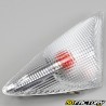 Front right turn signal Peugeot Speedfight 1, 2 clear