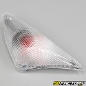 Front right turn signal Peugeot Speedfight 1 and 2 transparent