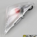 Clignotant avant droit Peugeot Speedfight 1 et 2 transparent