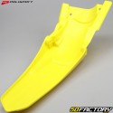 Guarda-lamas traseiro Suzuki  RM-ZXNUMX (XNUMX - XNUMX) Polisport  amarelo