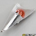 Rear right turn signal Peugeot Speedfight 1 and 2 transparent