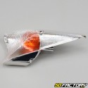 Rear right turn signal Peugeot Speedfight 1 and 2 transparent