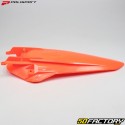 Guardabarros trasero KTM SX, SX-F XNUMX, XNUMX, XNUMX ... (desde XNUMX) Polisport  naranja fluo