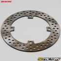 Disque de frein arrière Honda CR, HM CRE... Ø220mm Braking