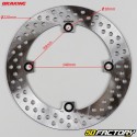 Disque de frein arrière Honda CR, HM CRE... Ø220mm Braking