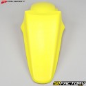 Guardabarros trasero Suzuki  XNUMX RM (XNUMX - XNUMX) Polisport  amarillo