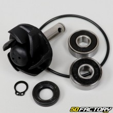 Bomba de água MBK Nitro, Yamaha Aerox ... XNUMX XNUMXT (kit de reparo sem polia)