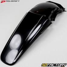 Rear fender Honda CR 125, 250 R (2005 - 2007) Polisport black